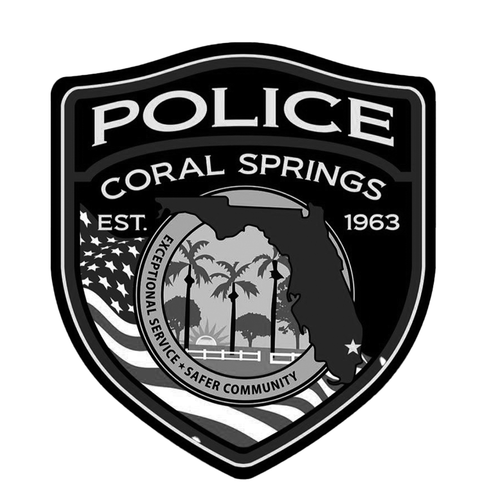 Coral Springs Police Department