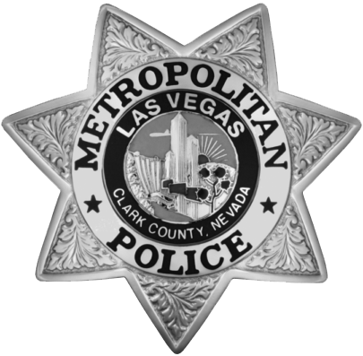 Las Vegas Metropolitan Police Department