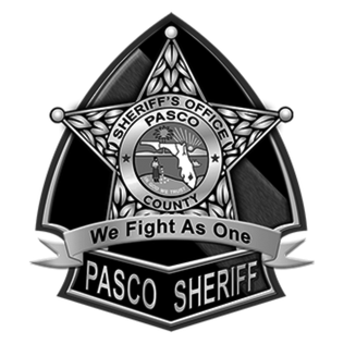 Pasco County Sheriff's Office