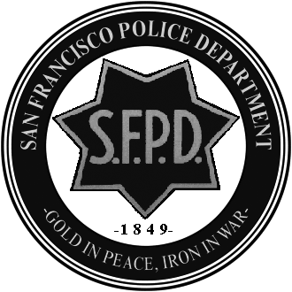 San Francisco Police Department