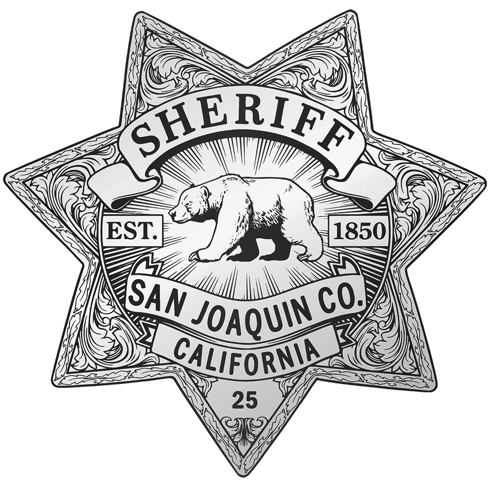 San Joaquin County Sheriff's Office