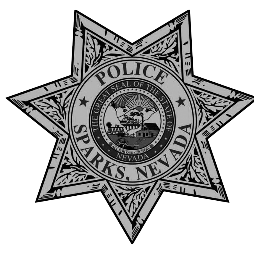Sparks Police Department