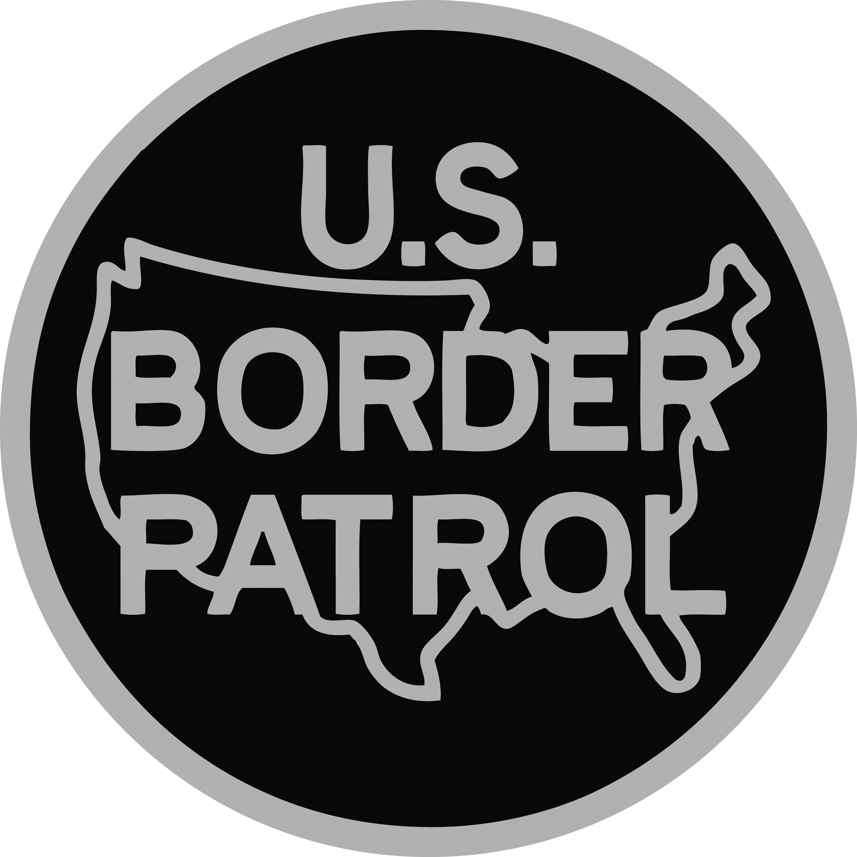 United States Border Patrol